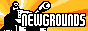 Banner Newgrounds